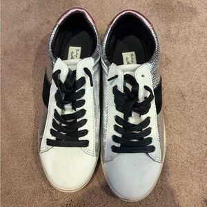 Vintage Havana size 8.5